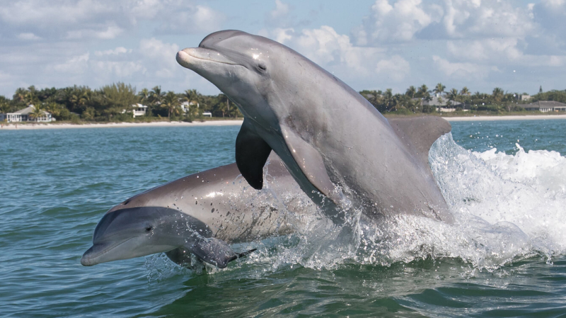 Florida Wildlife & Laughter