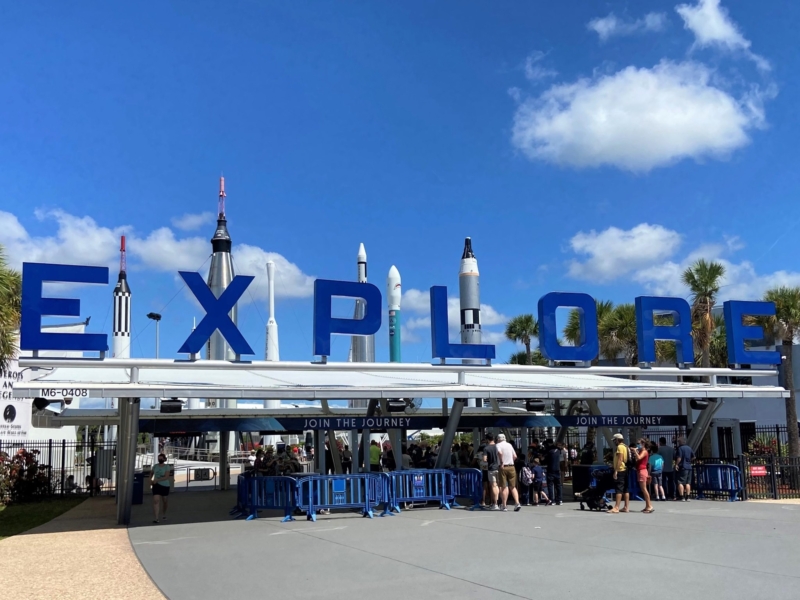 Kennedy Space Center