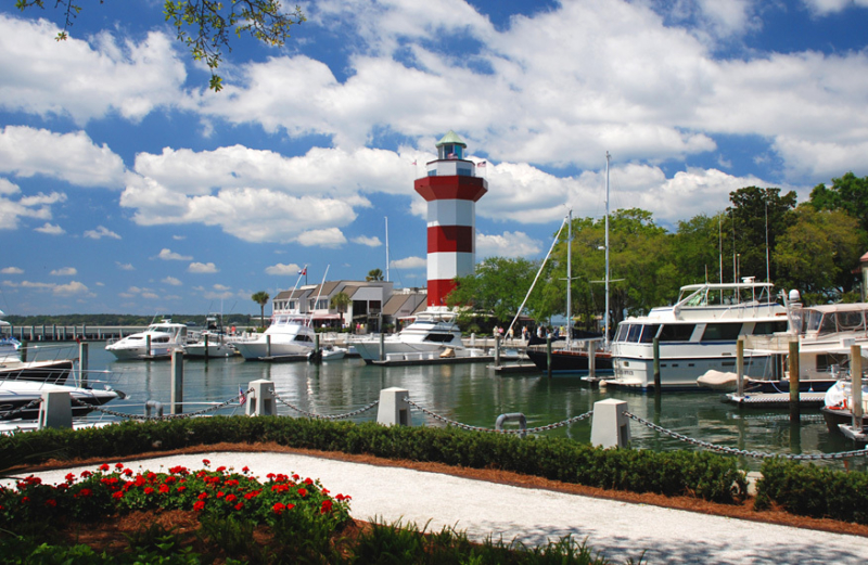 A Hilton Head Vacation