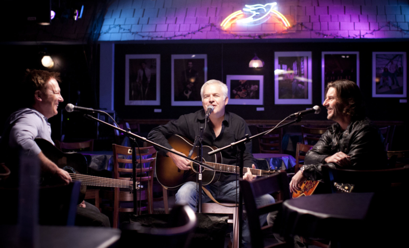 Grand Ole Opry – Insider