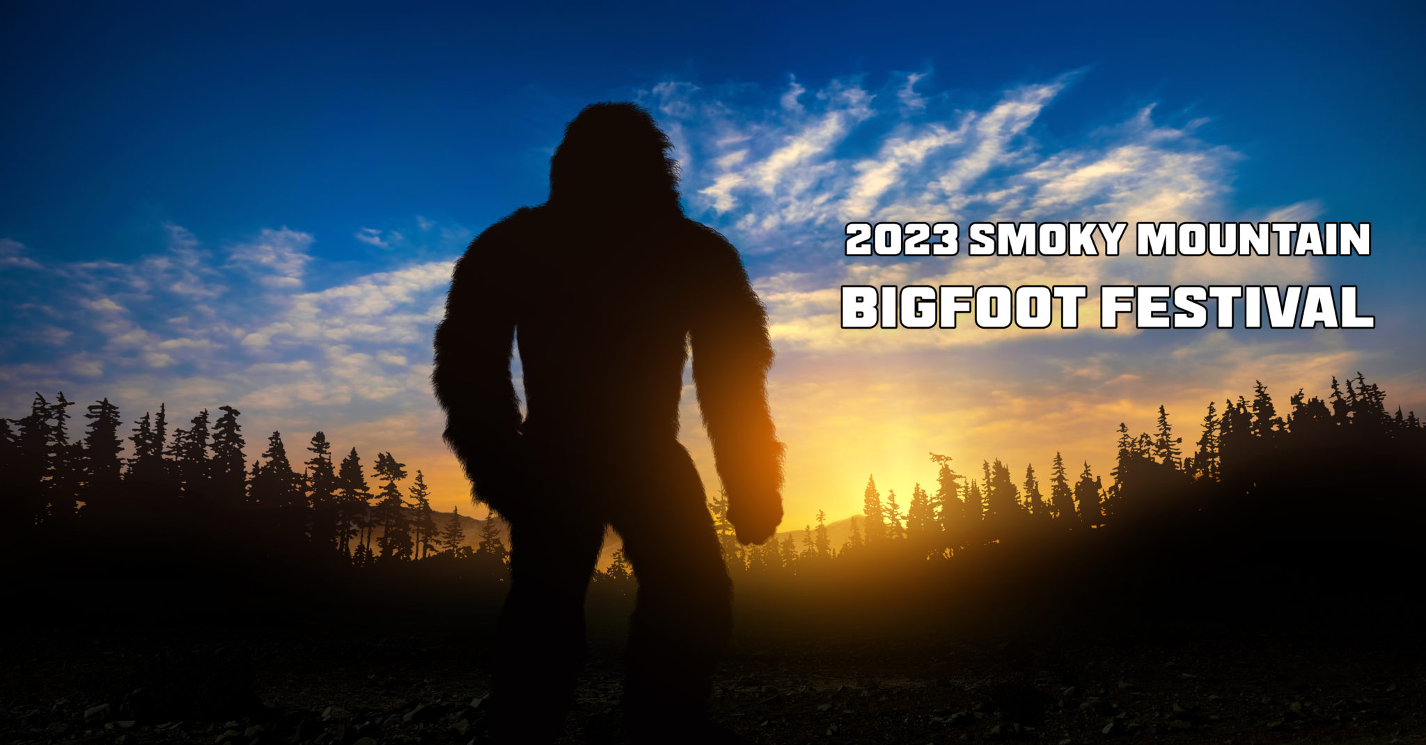 Smoky Mountain Bigfoot Festival EscotGroups by US Tours